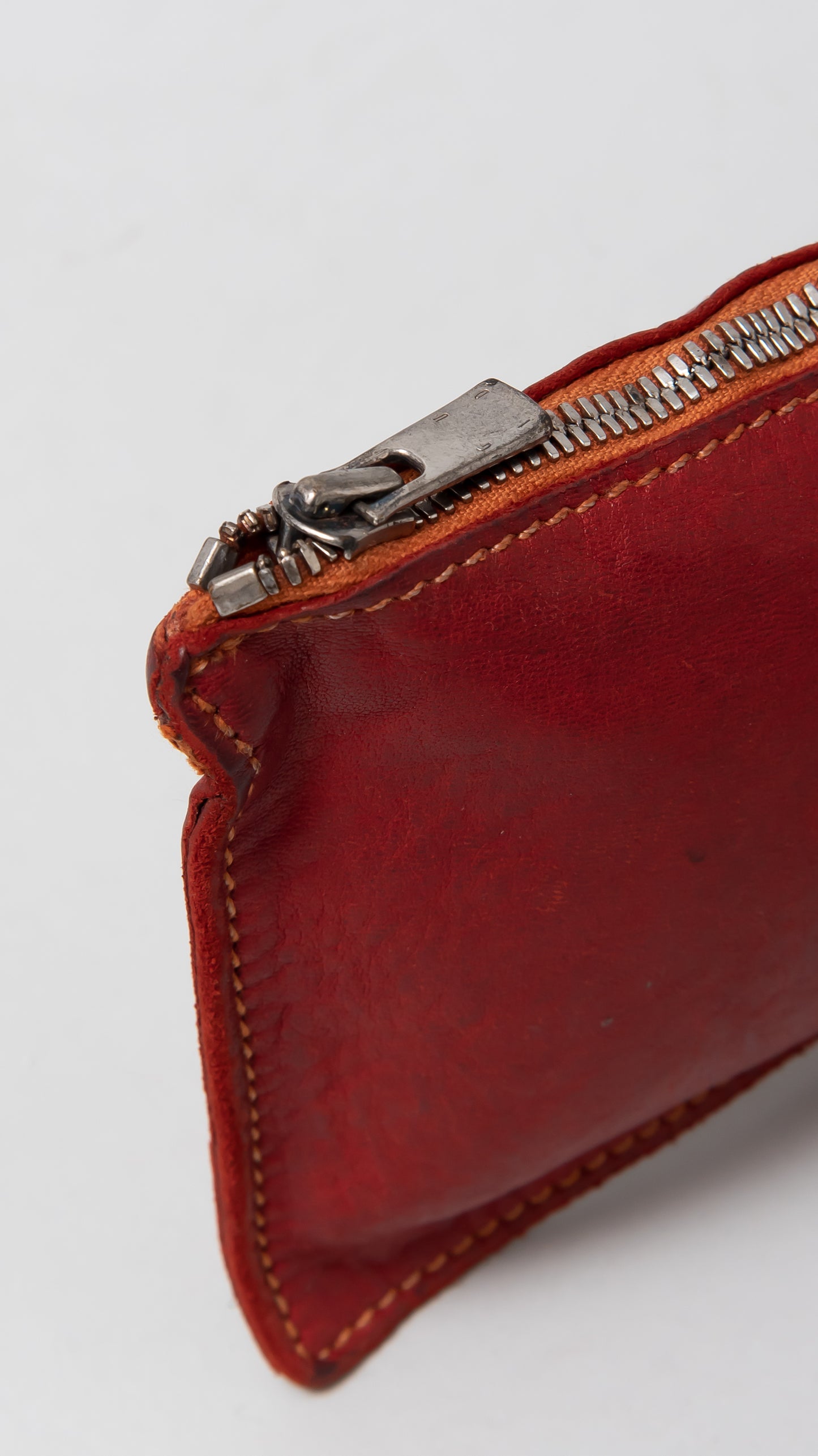 Passport-Sized Wallet