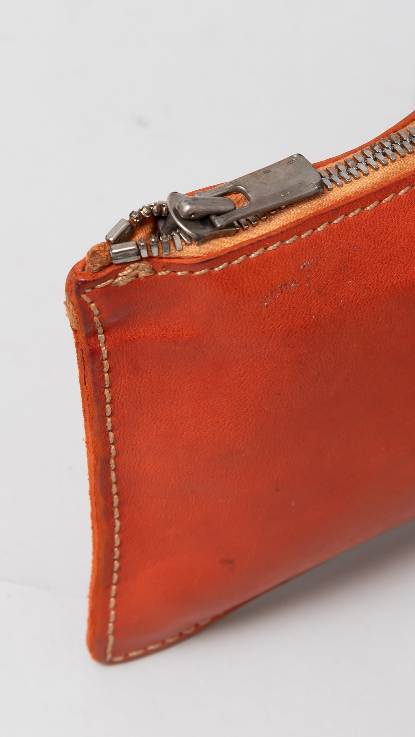 Passport-Sized Wallet