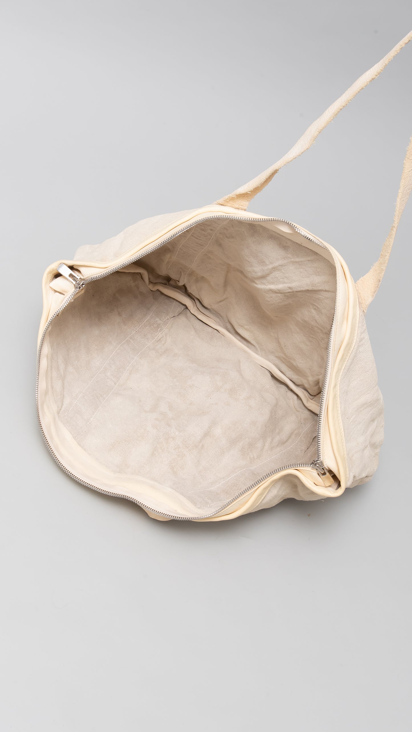 Linen bag