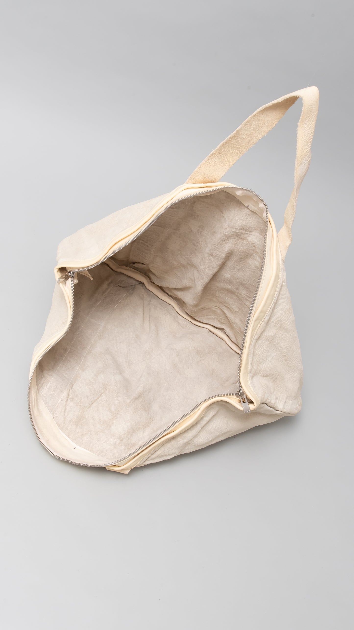 Linen bag
