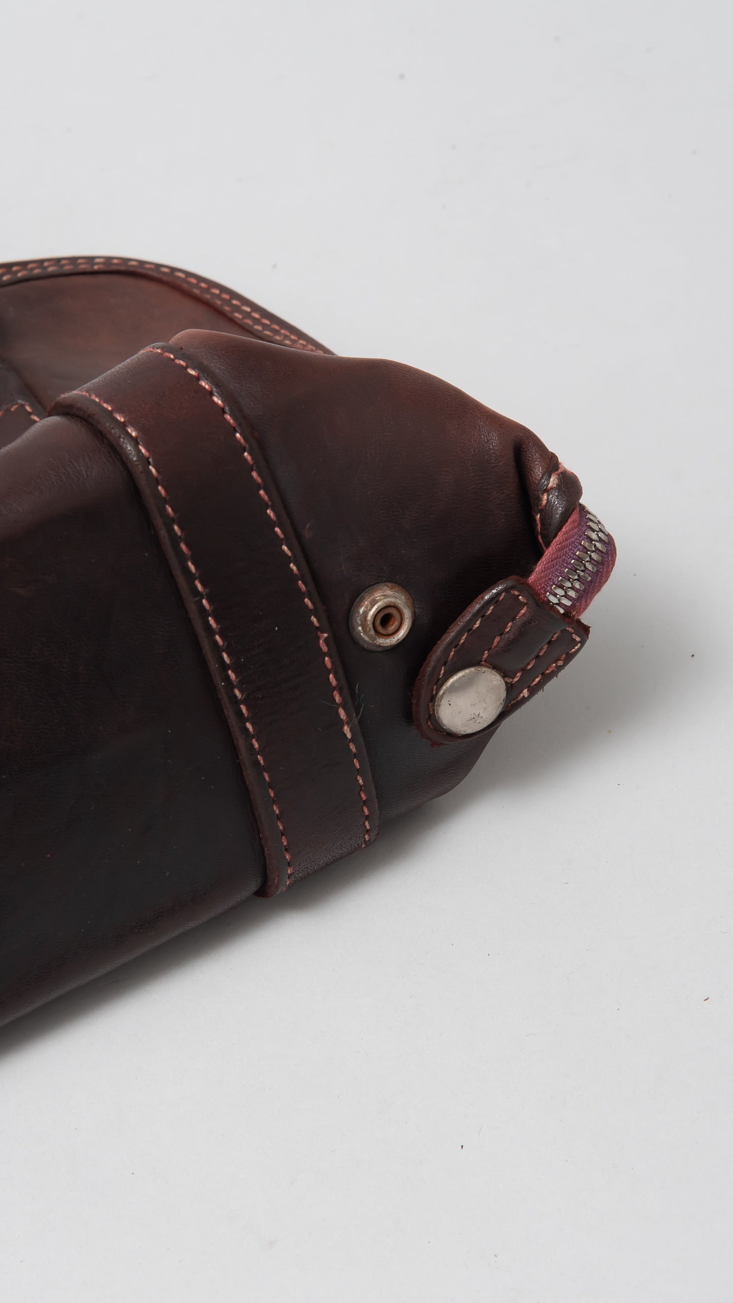 EXTRA SMALL HANDLE BAG