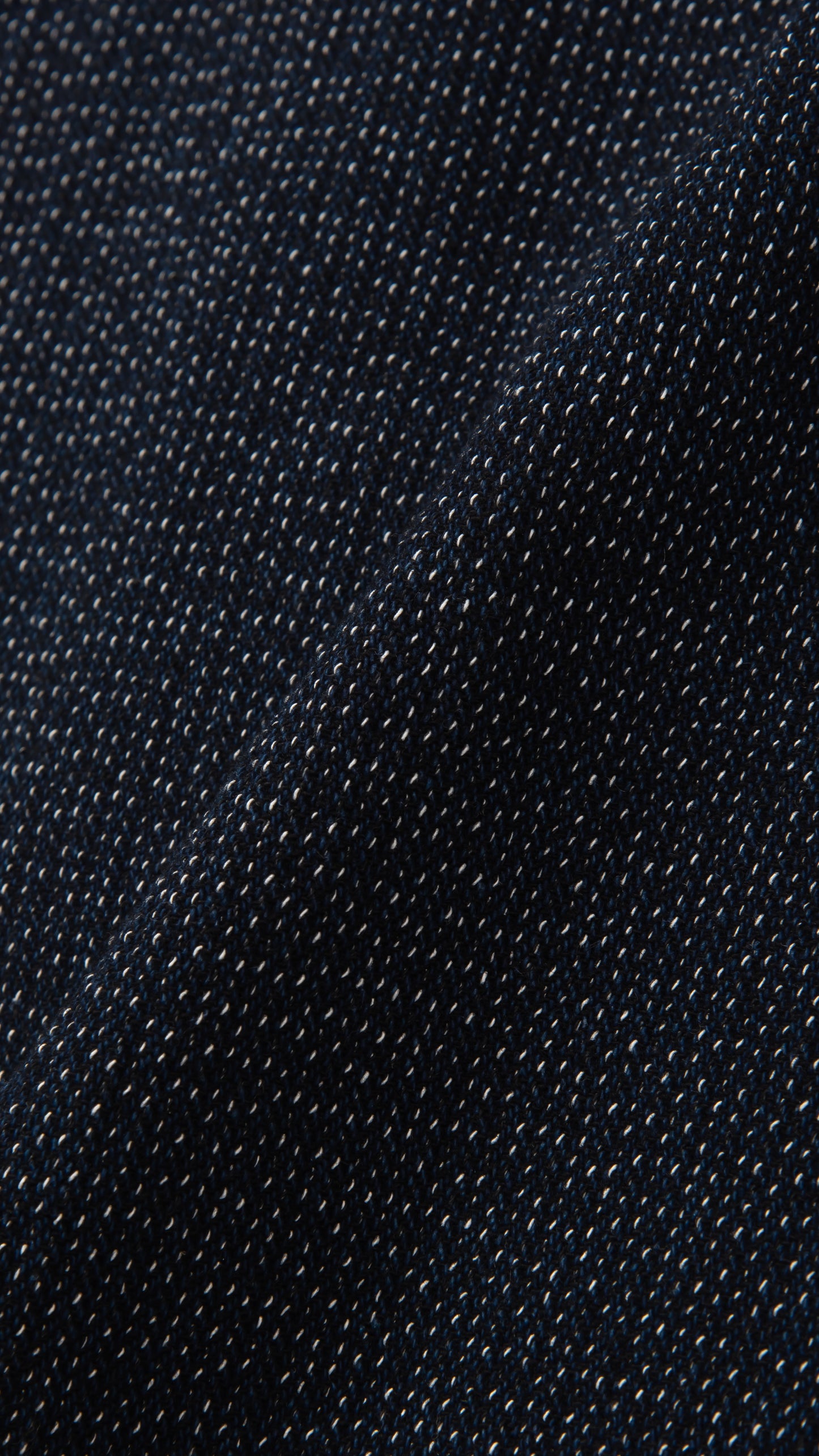 wool cotton double face