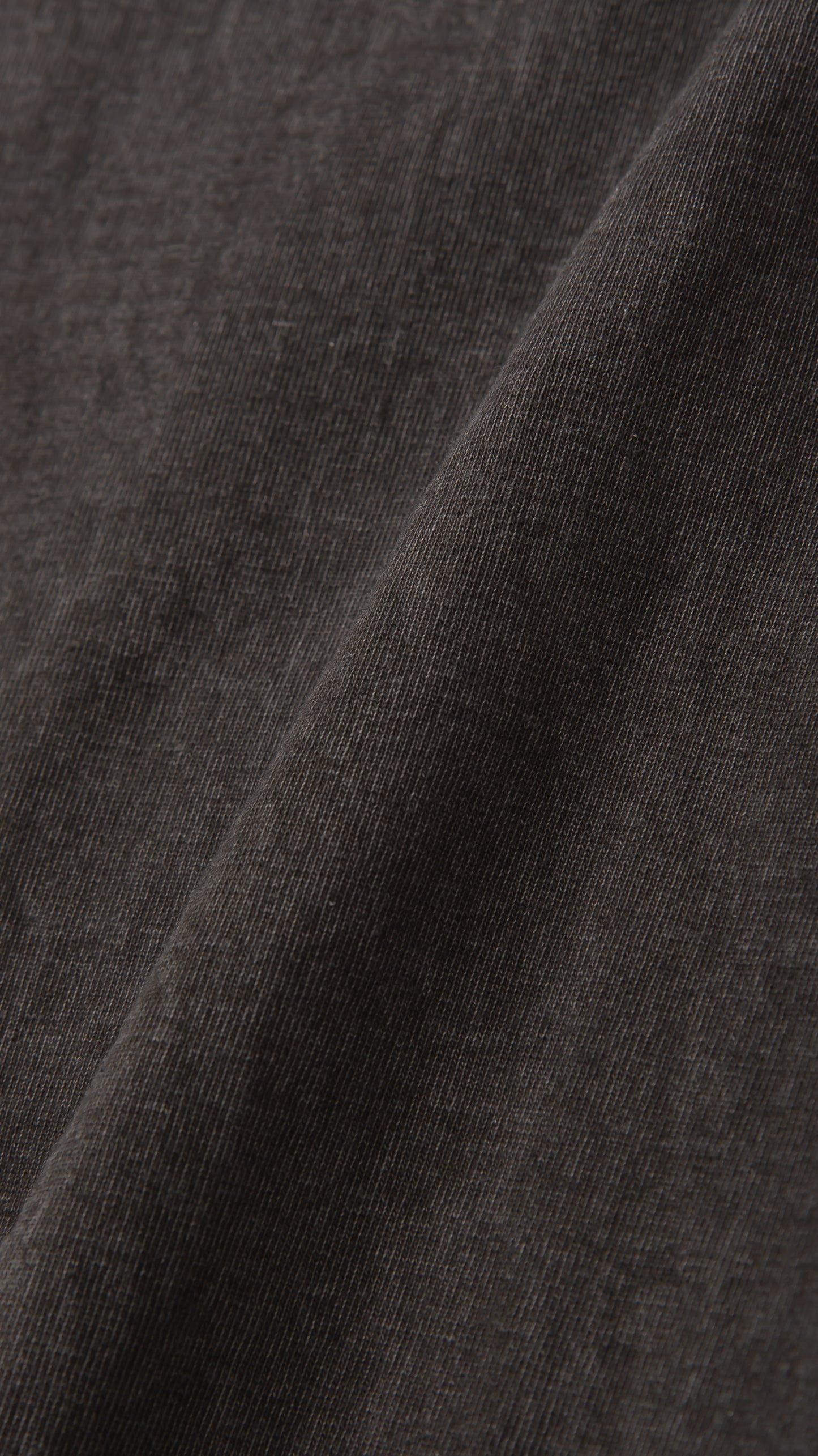 open wide coat w/pocket