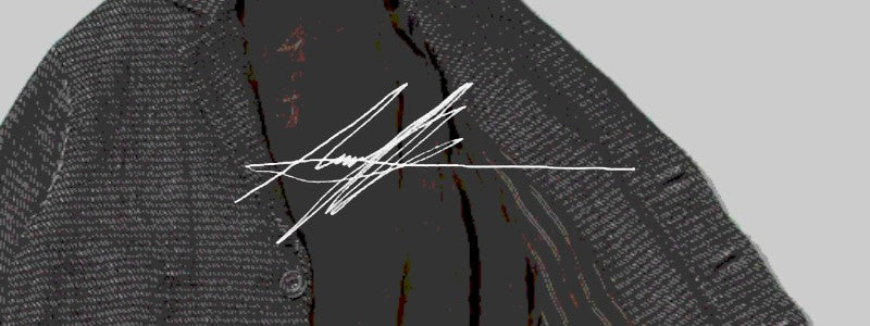 The Peak-Lapel Coat — An Exclusive Unisex Piece for T.O