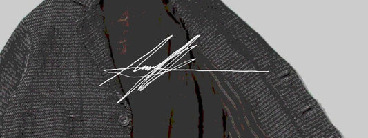 The Peak-Lapel Coat — An Exclusive Unisex Piece for T.O