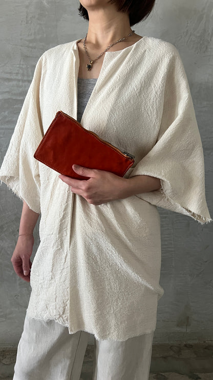 Passport-Sized Wallet