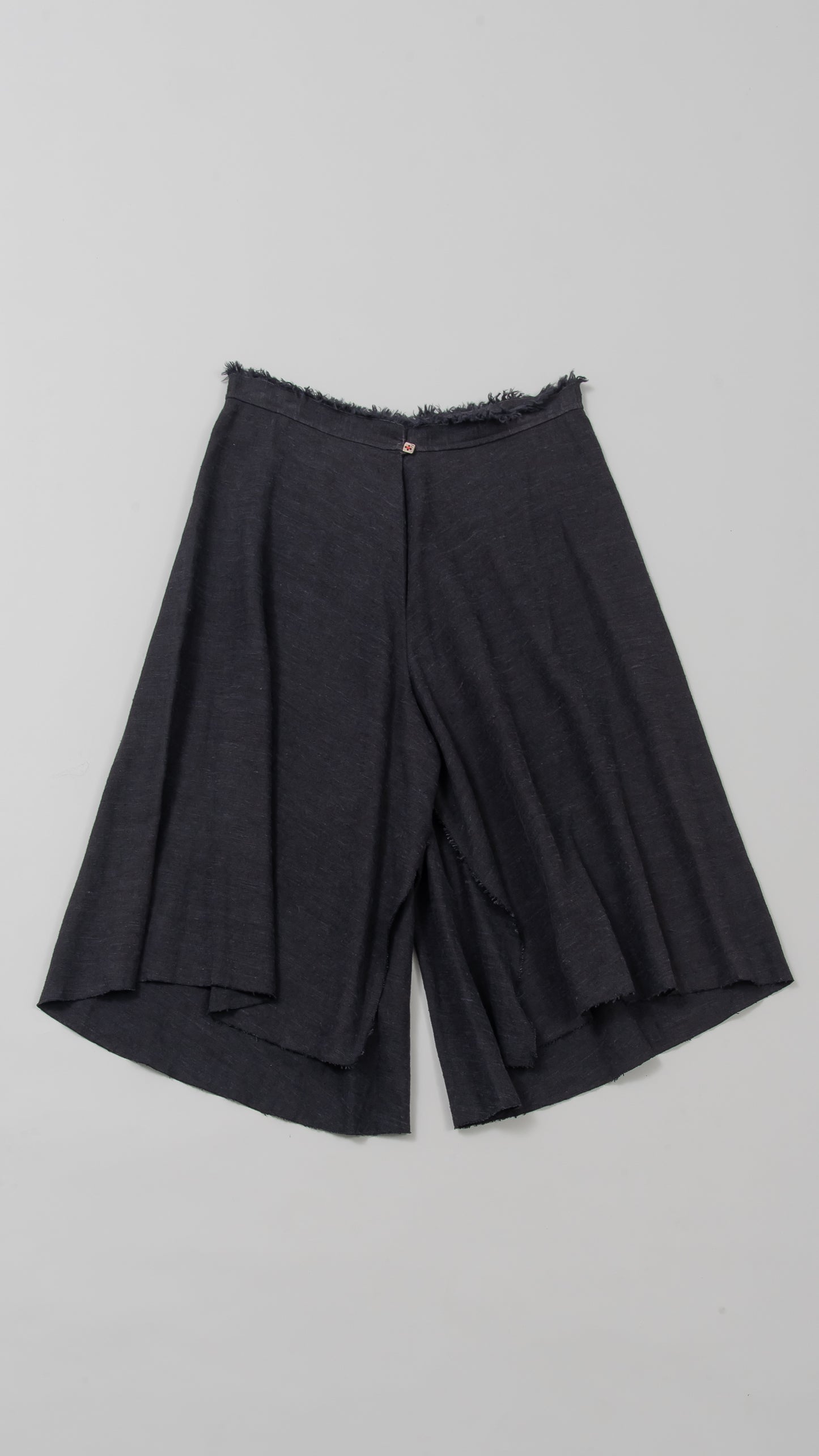 fold closing skirt/short