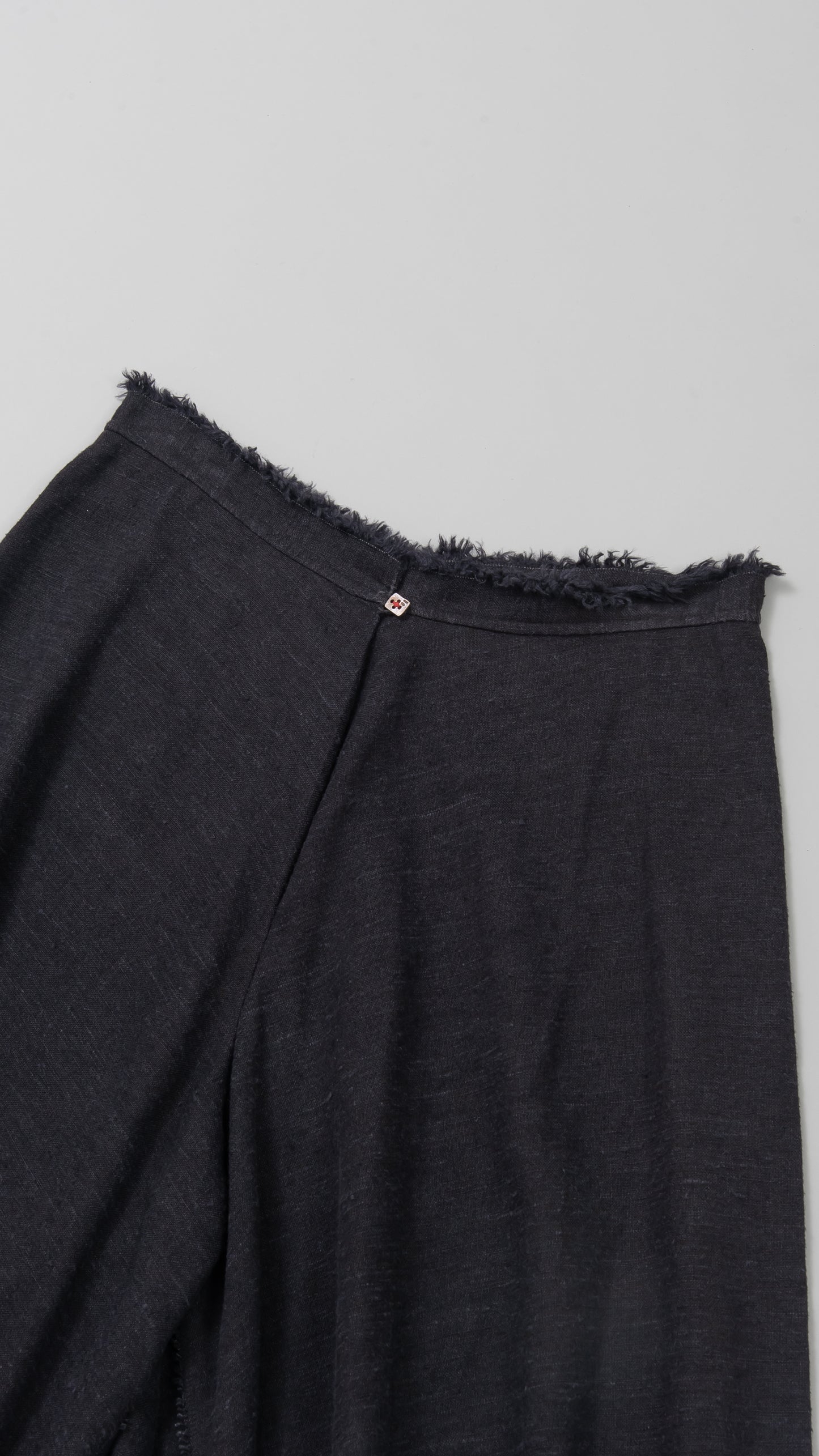 fold closing skirt/short