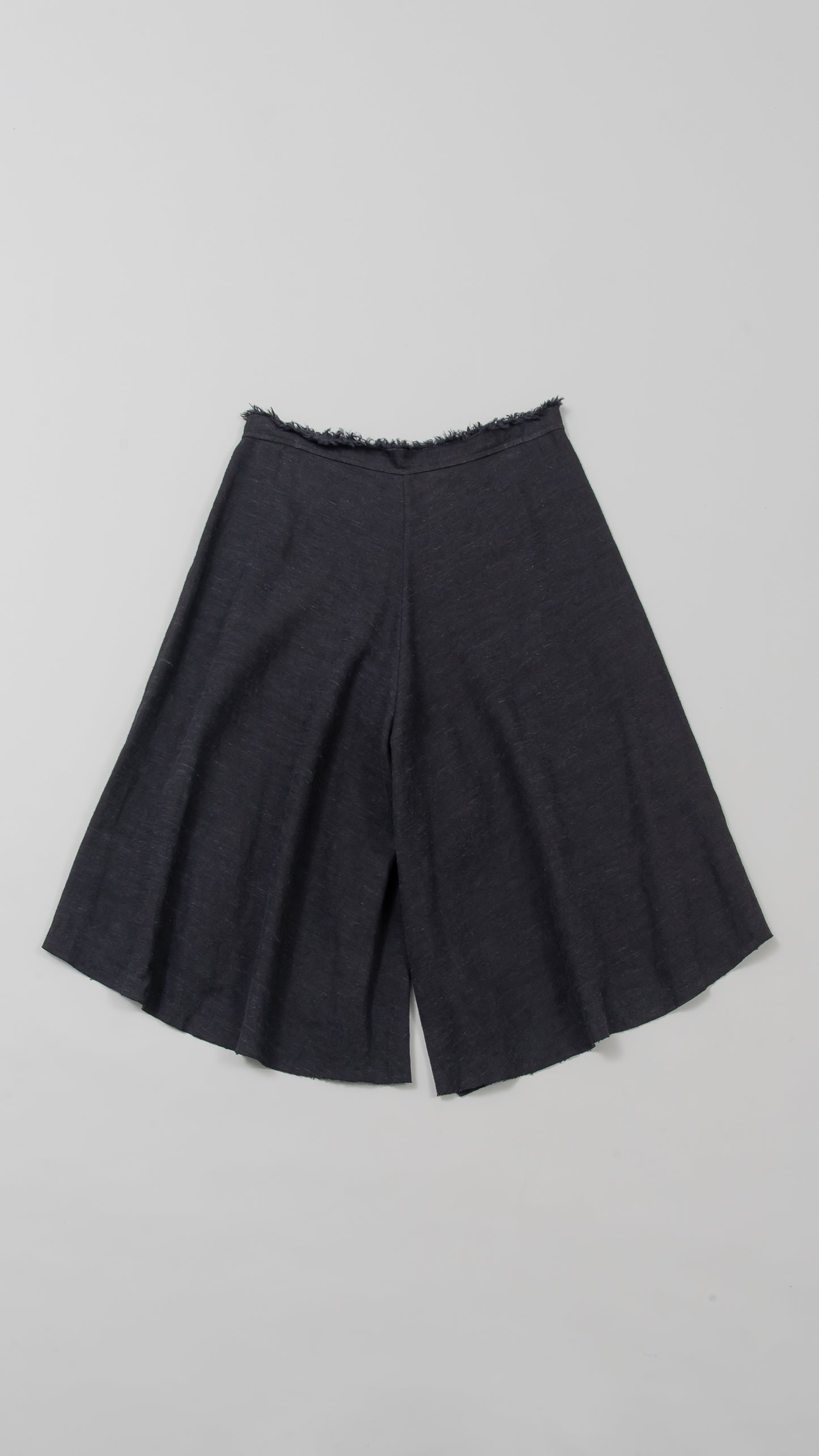fold closing skirt/short