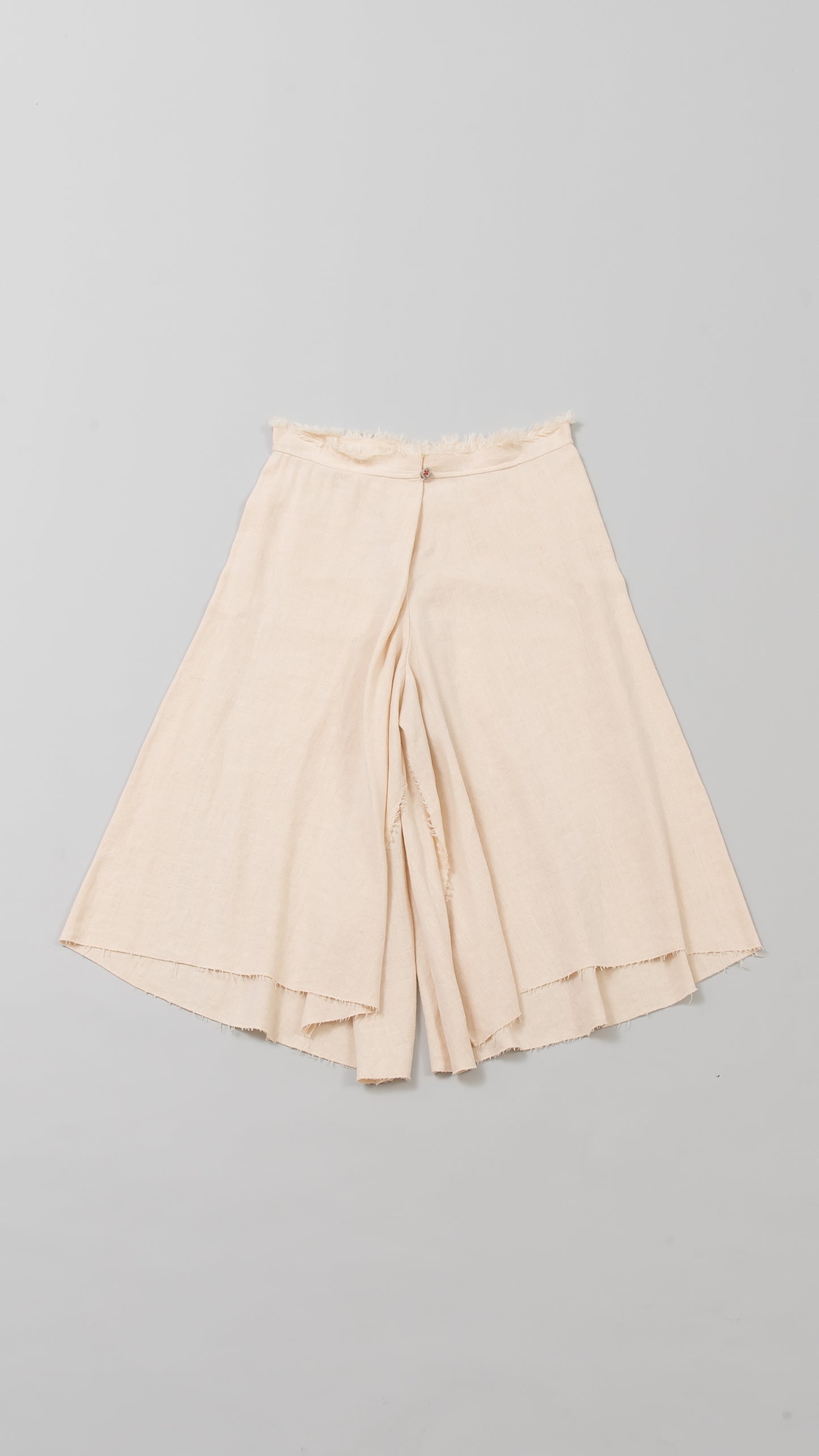 fold closing skirt/short