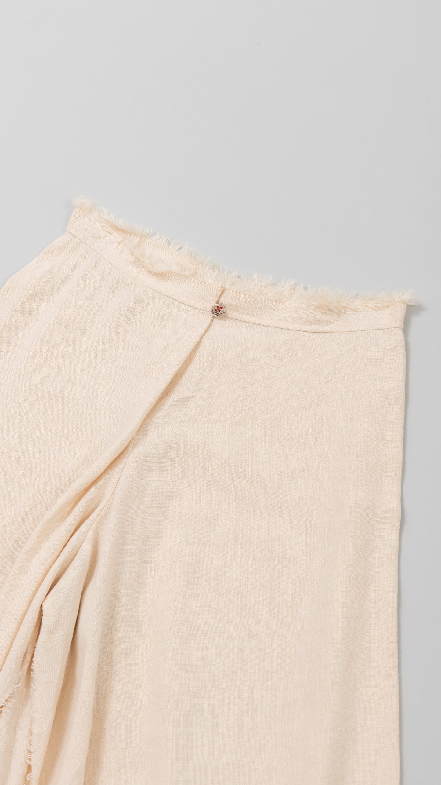 fold closing skirt/short