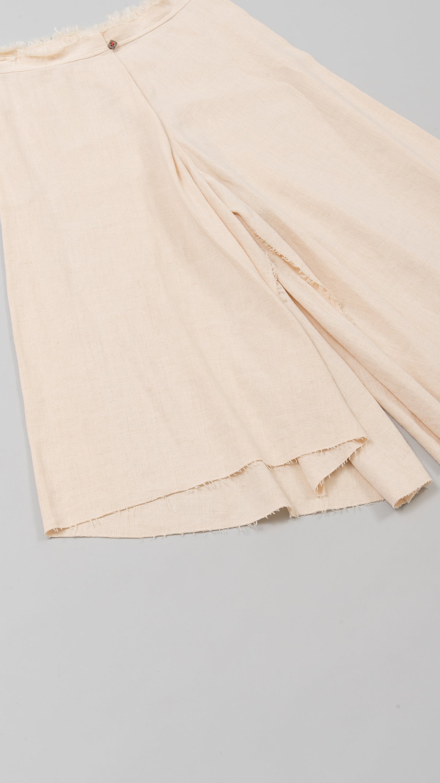 fold closing skirt/short