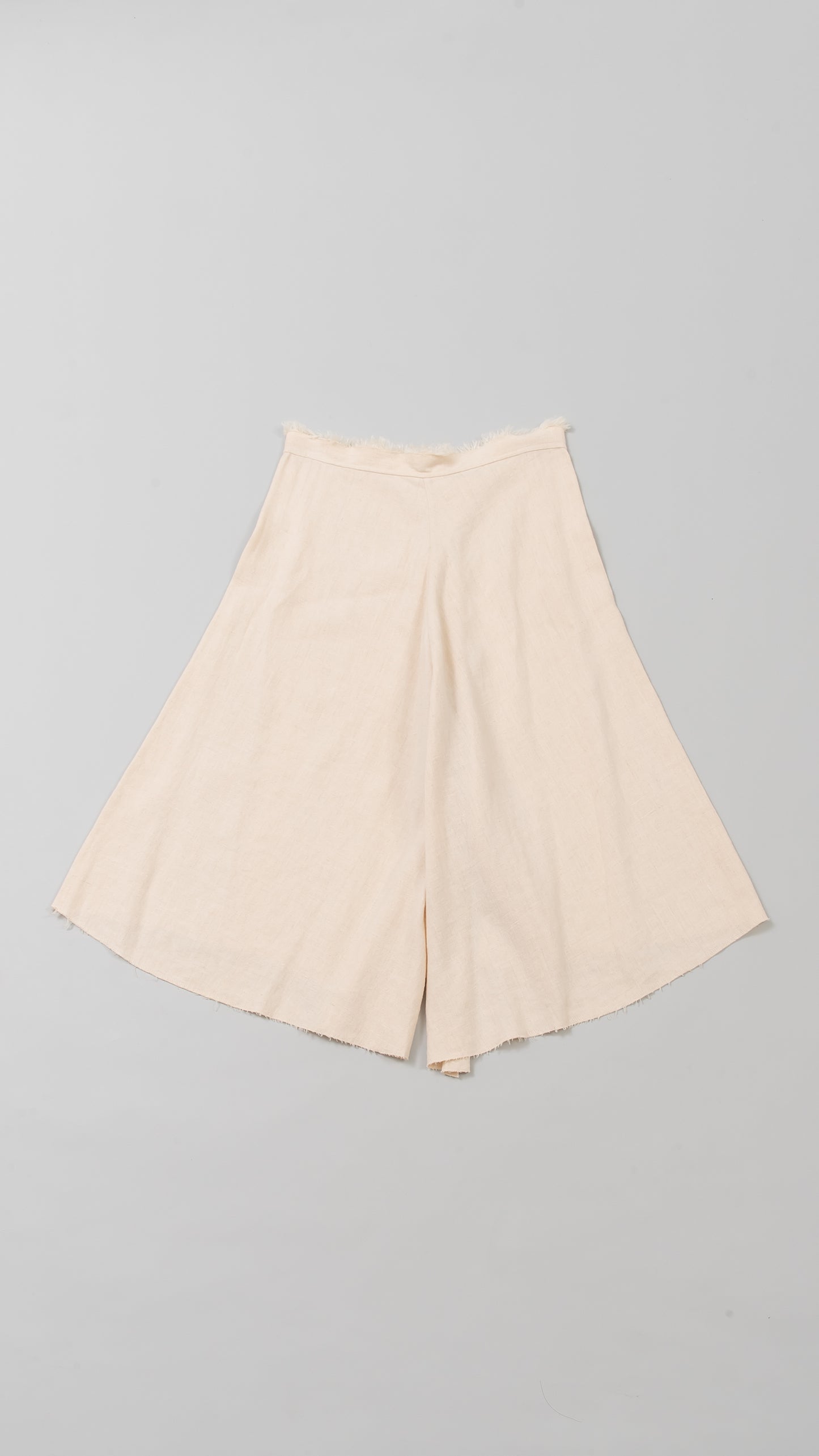 fold closing skirt/short