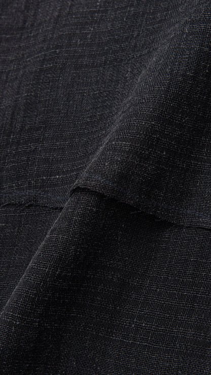 fold closing double skirt/short