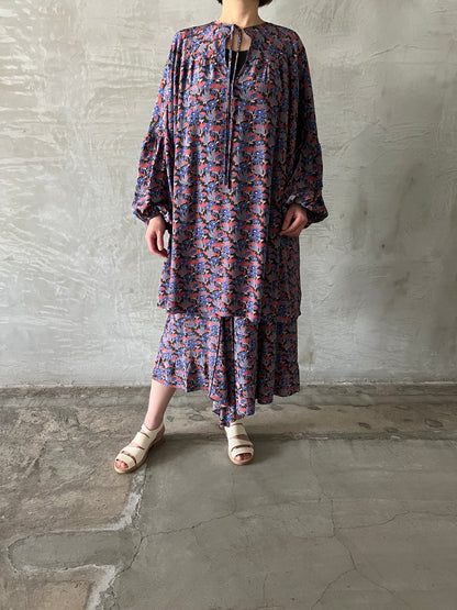 smock tunic