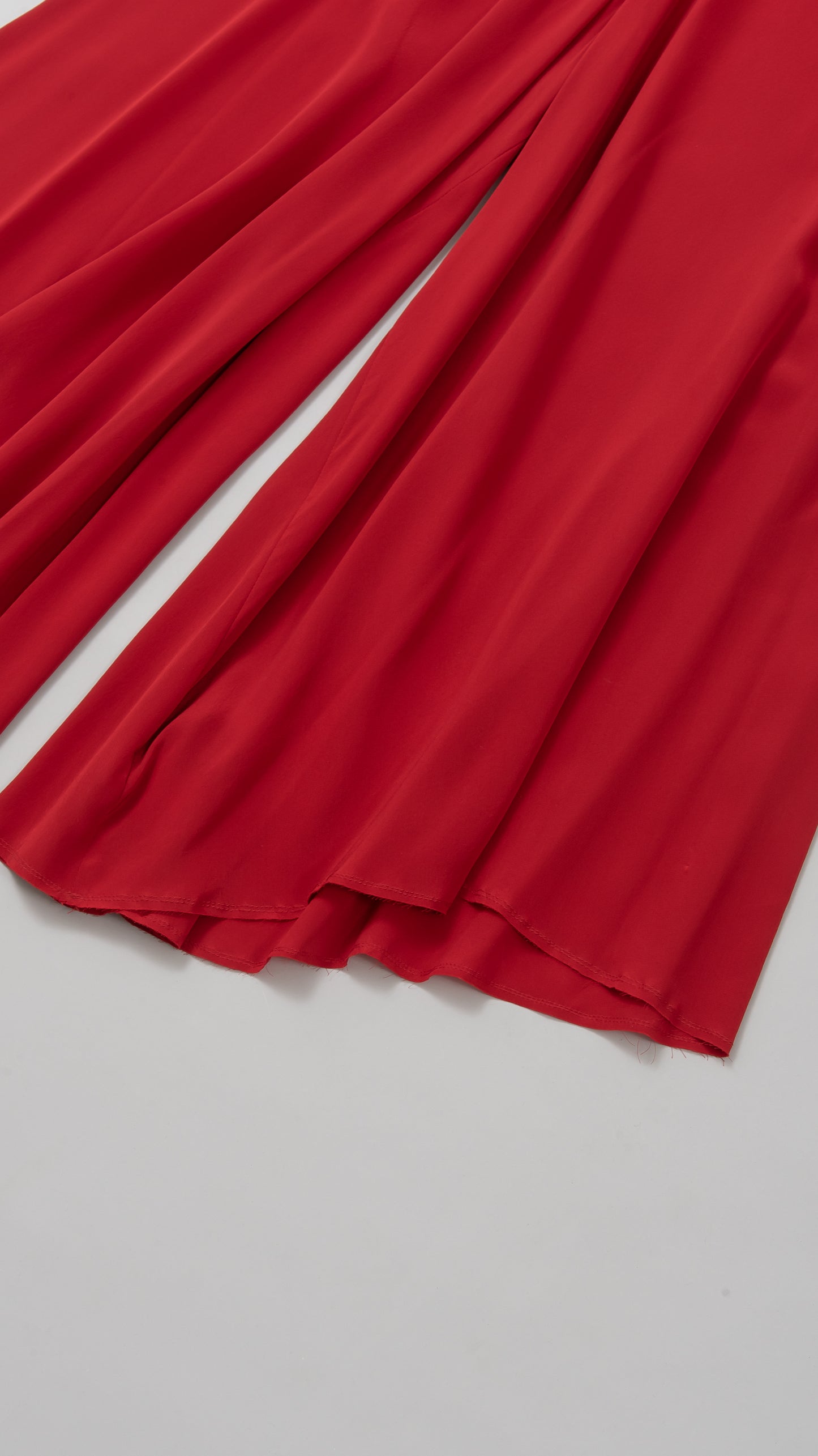 flowing legs wide pants