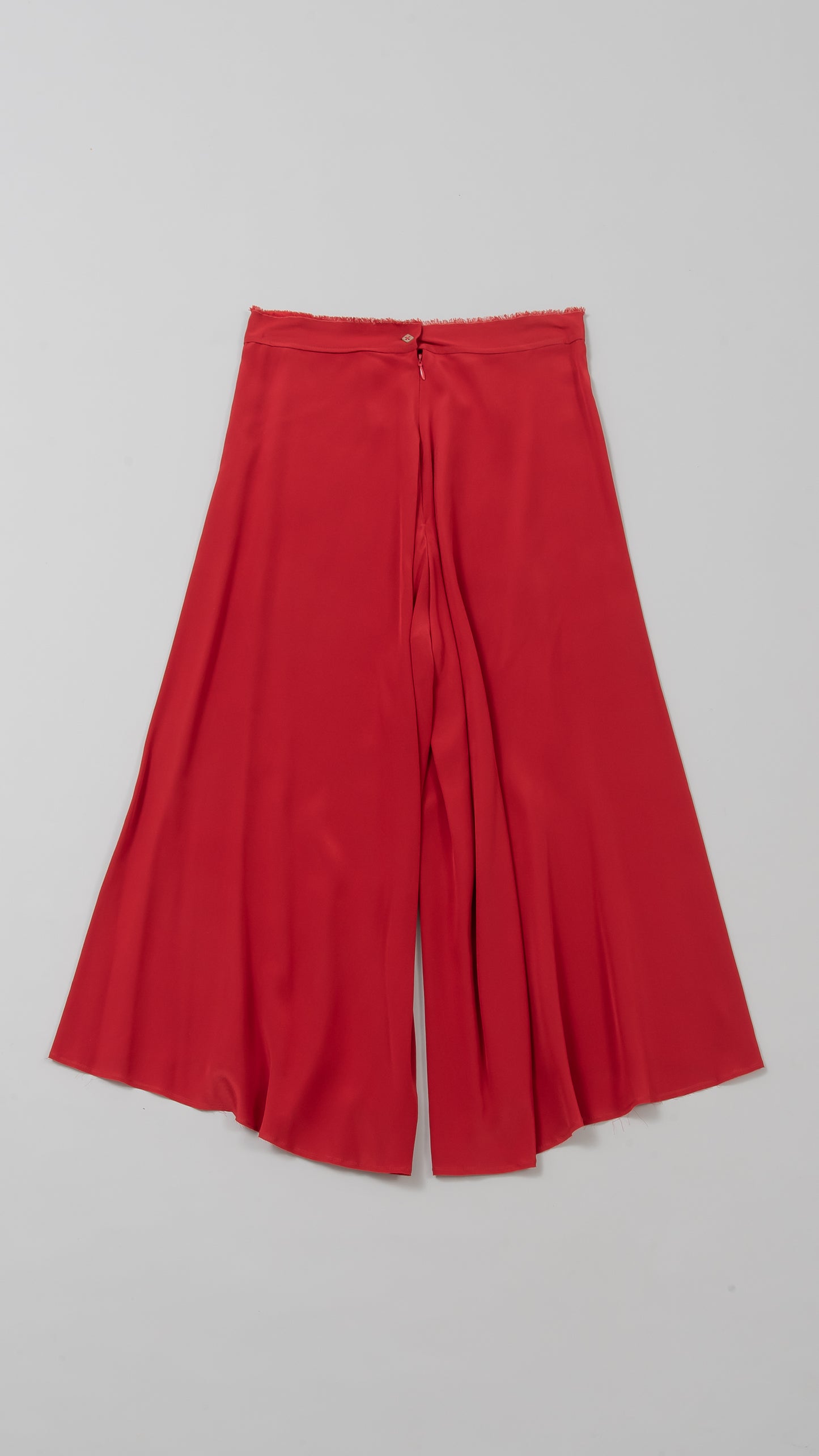 flowing legs wide pants