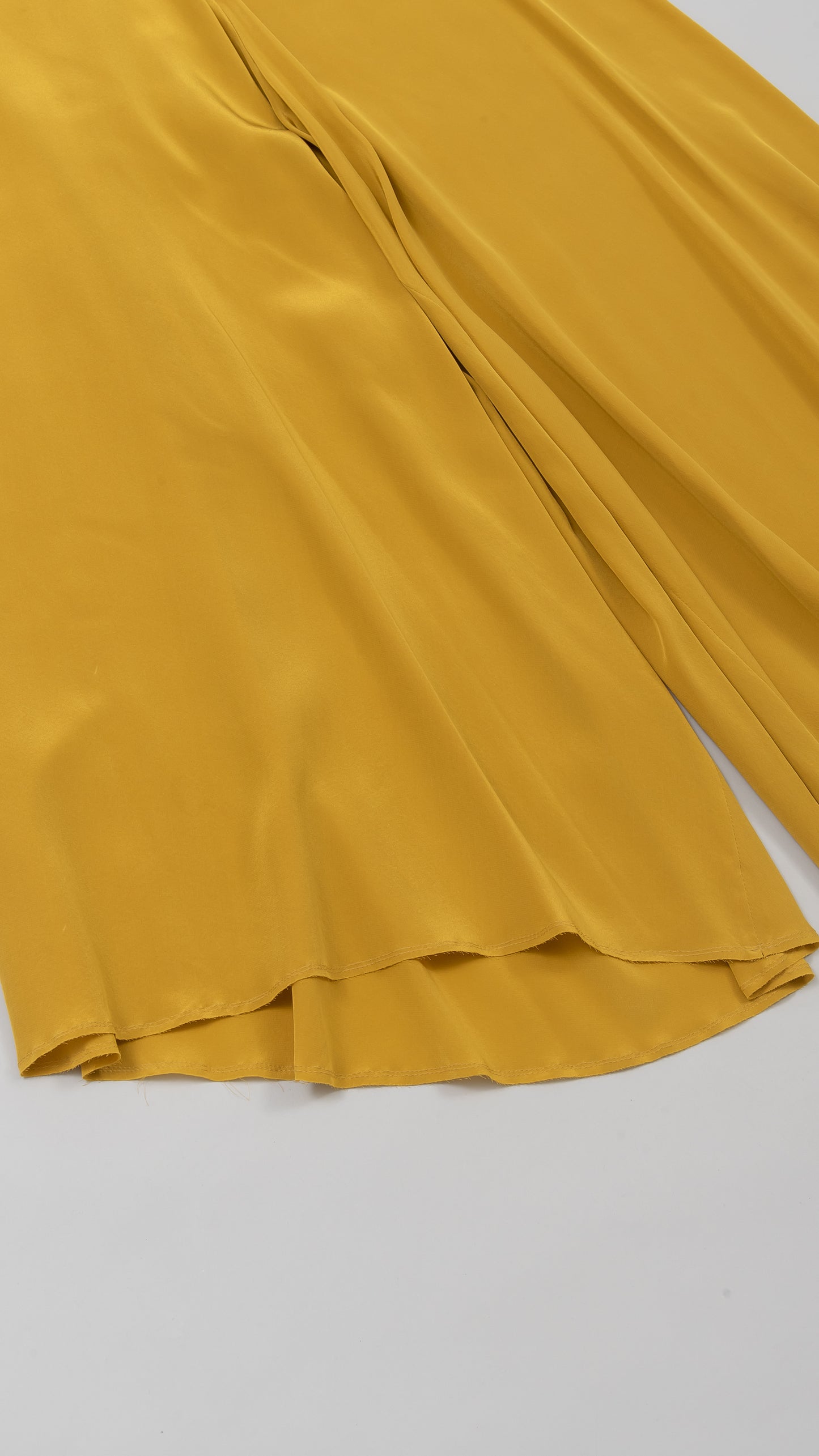 flowing legs wide pants