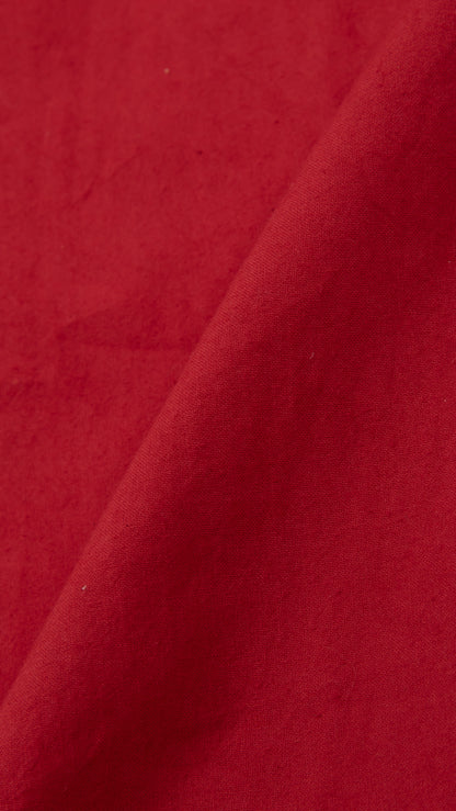 front pleat wide fit short elastic