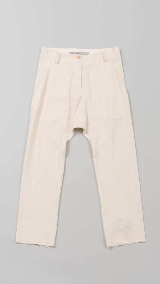LOW CROTCH 2 POCKET  PANTS