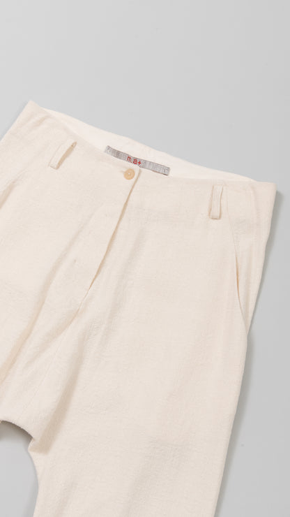 LOW CROTCH 2 POCKET  PANTS