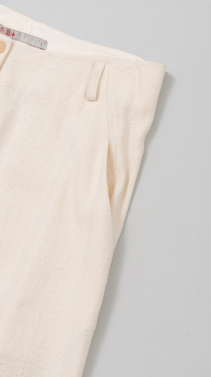 LOW CROTCH 2 POCKET  PANTS