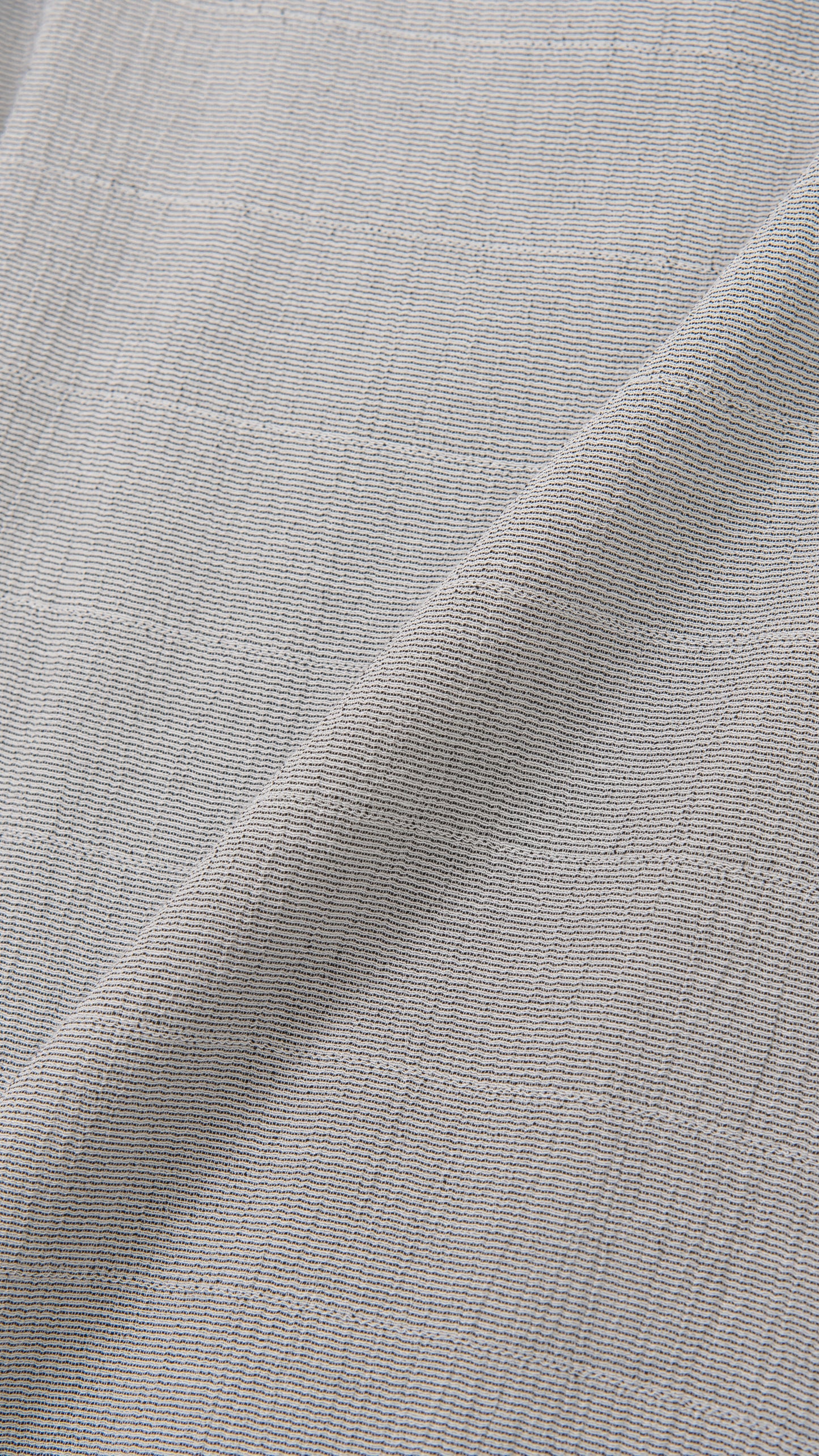 V-Neck Flared Cardigan