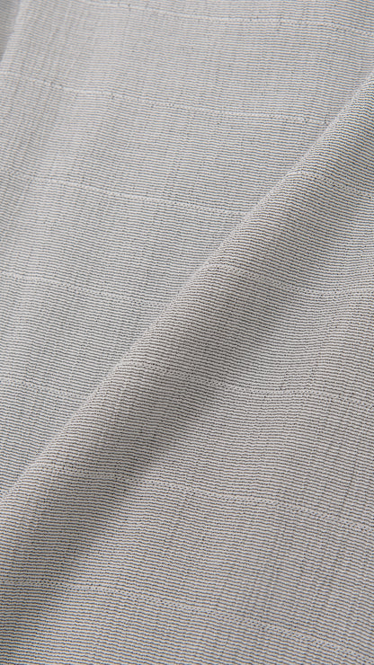 V-Neck Flared Cardigan