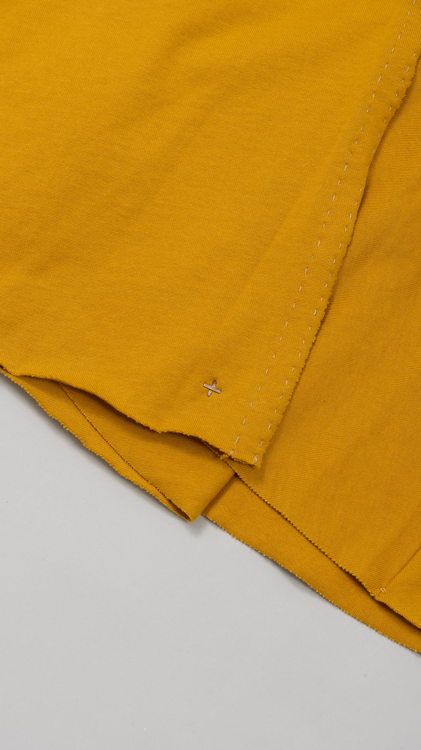 V-Neck Flared Cardigan