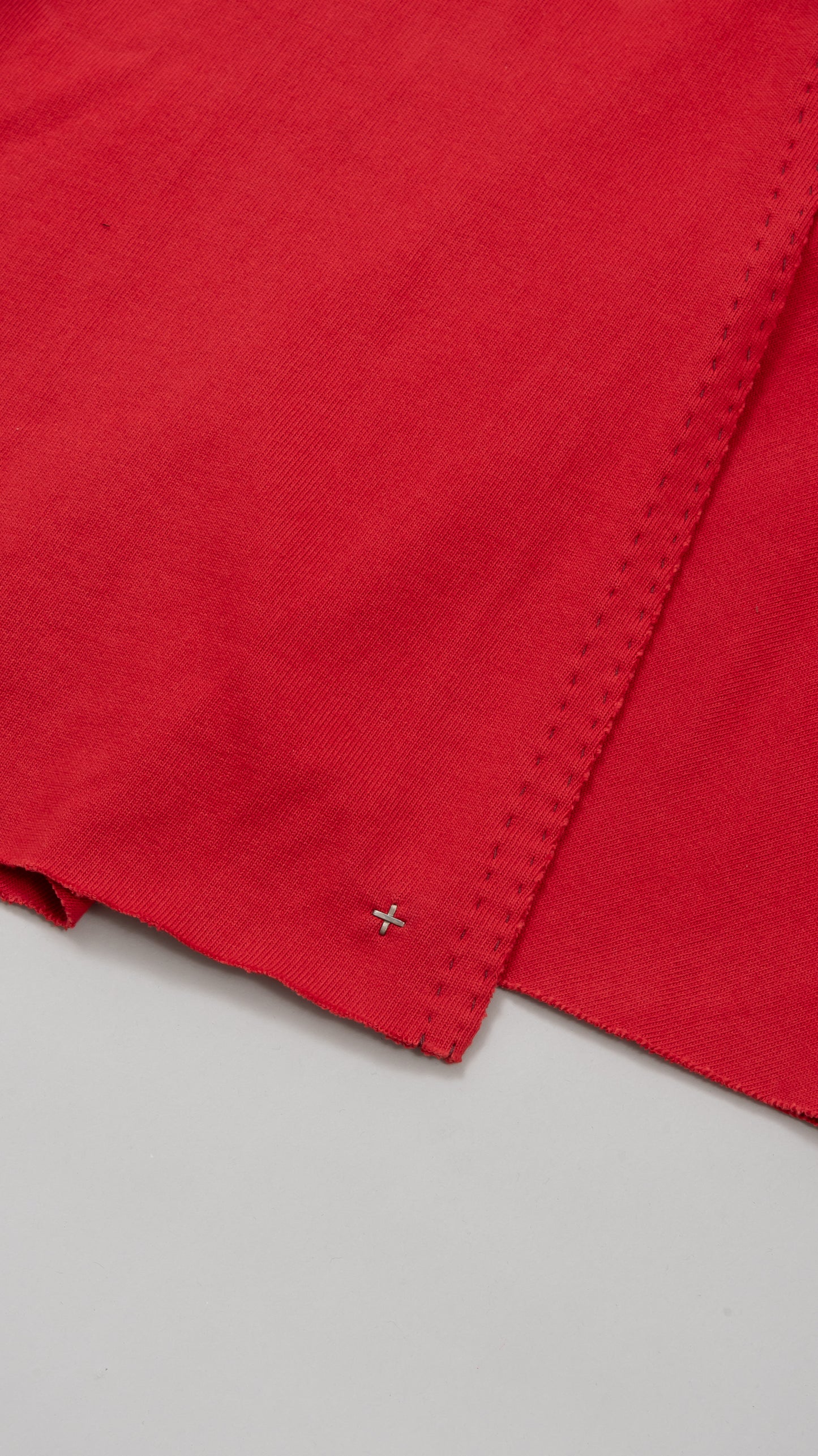 V-Neck Flared Cardigan