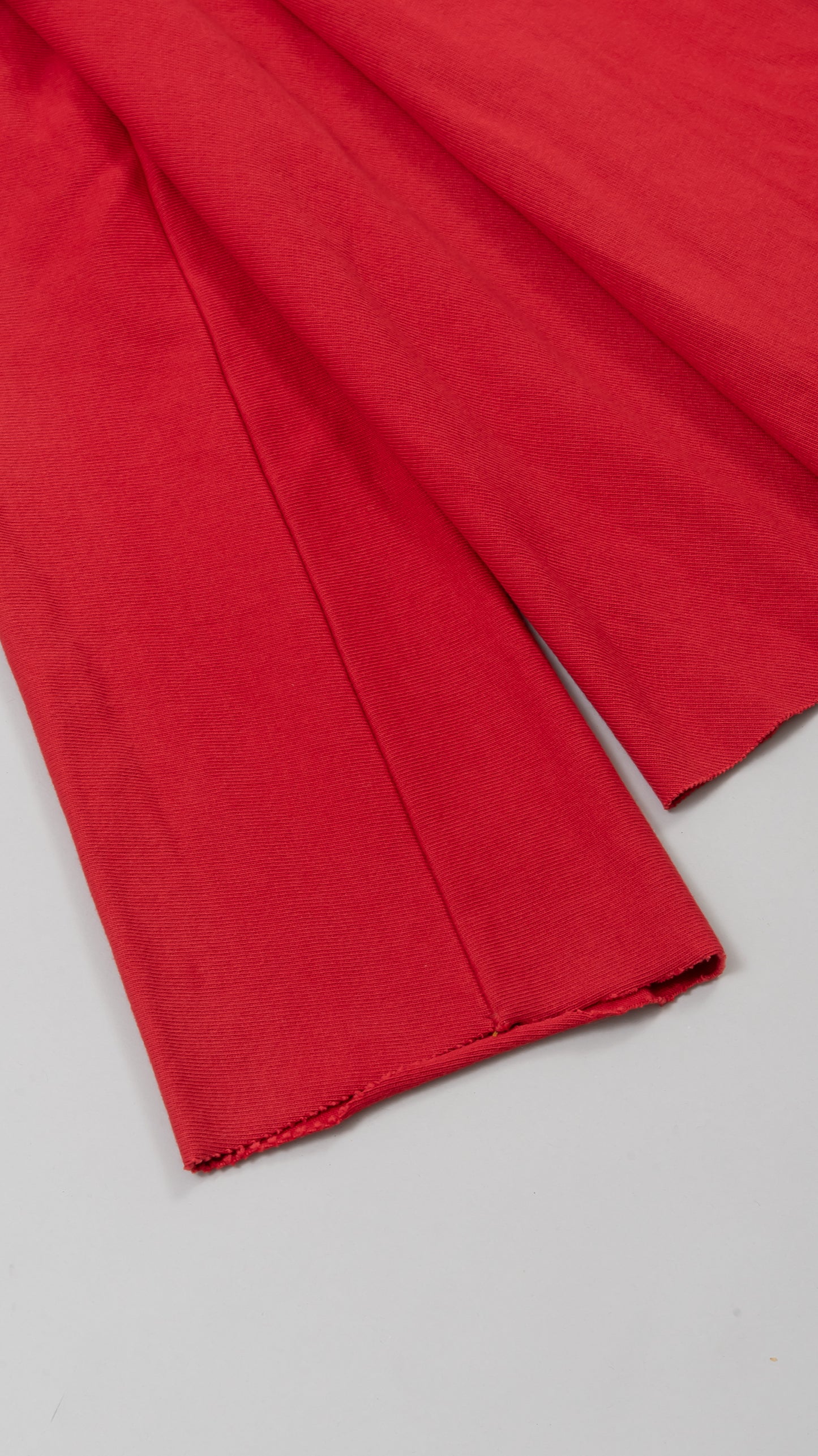 V-Neck Flared Cardigan