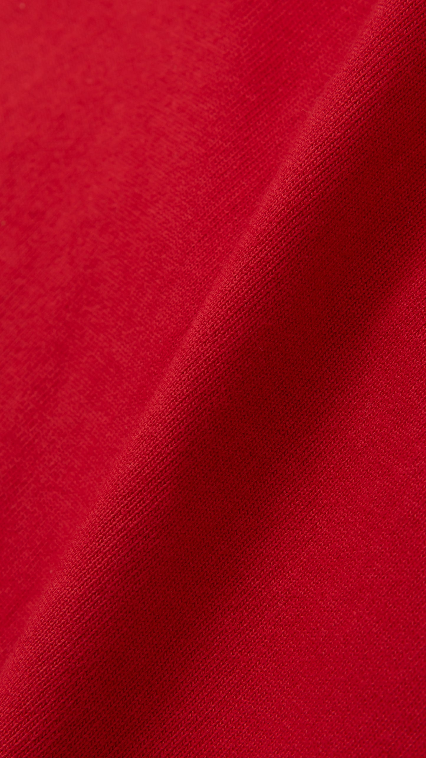 V-Neck Flared Cardigan