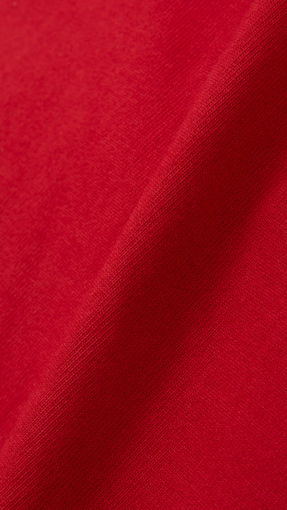 V-Neck Flared Cardigan