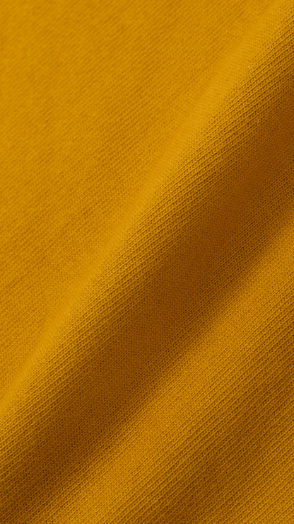 V-Neck Flared Cardigan