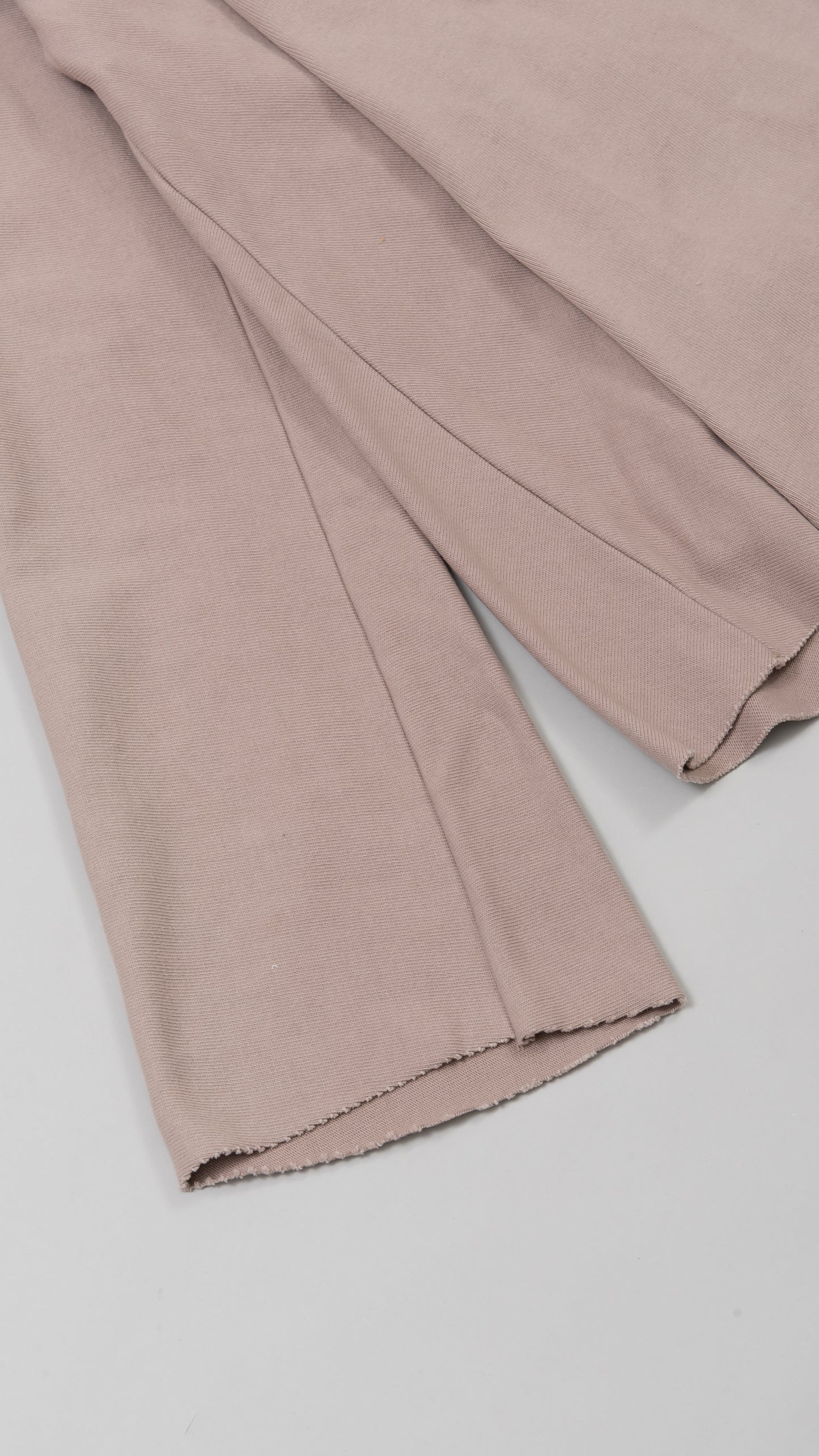 V-Neck Flared Cardigan