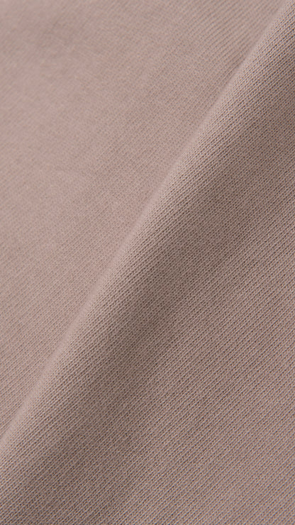 V-Neck Flared Cardigan