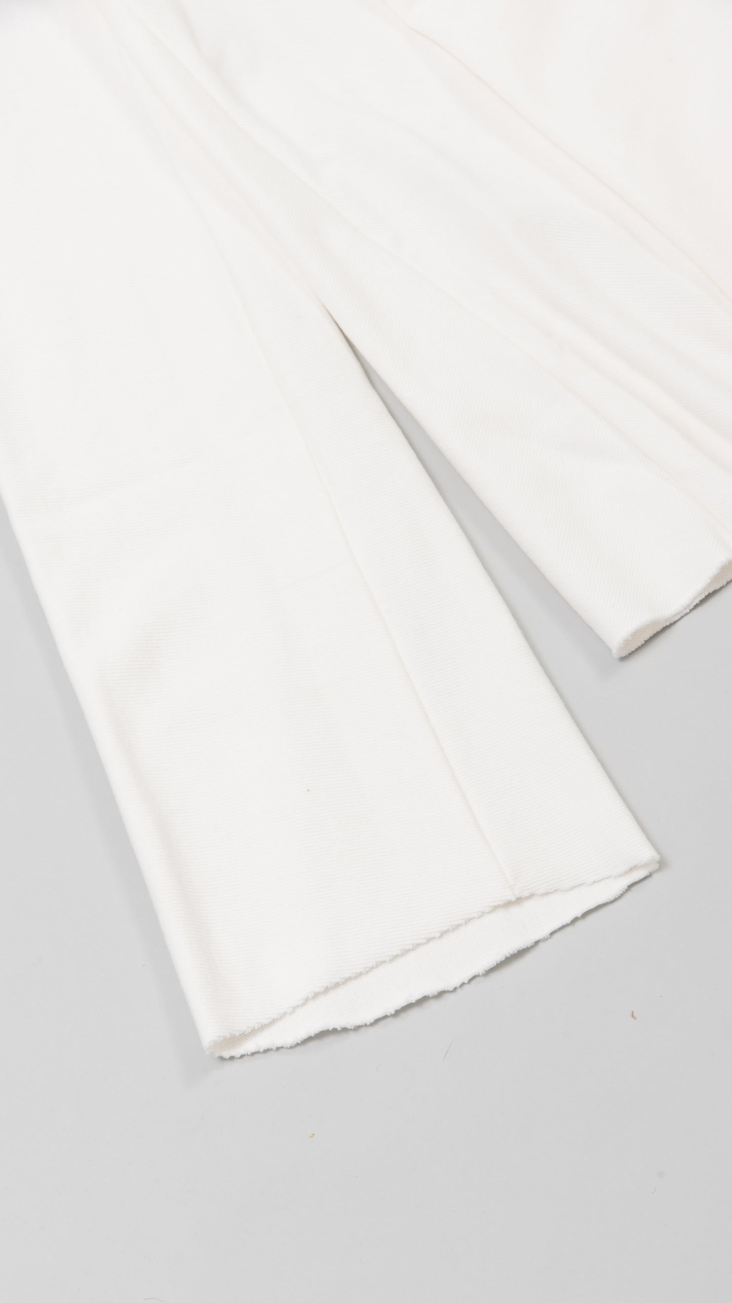 V-Neck Flared Cardigan