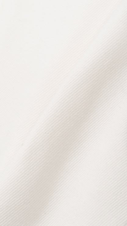 V-Neck Flared Cardigan