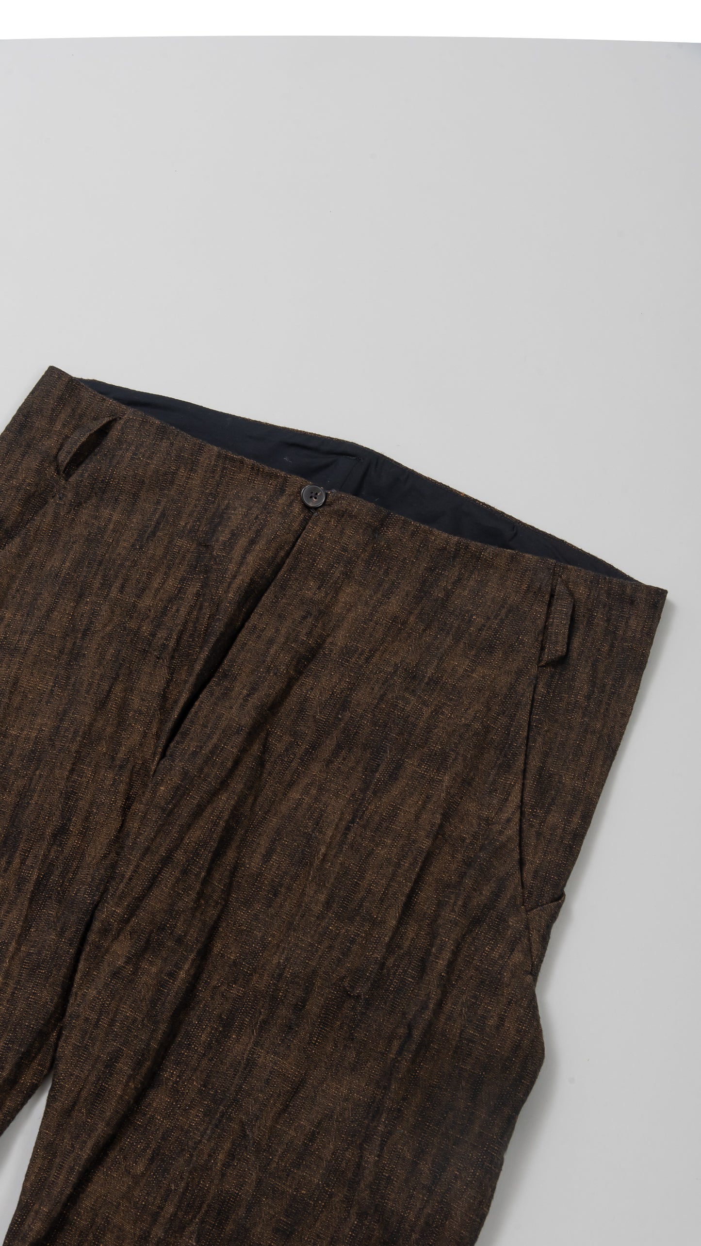 8 pocket easy fit pants