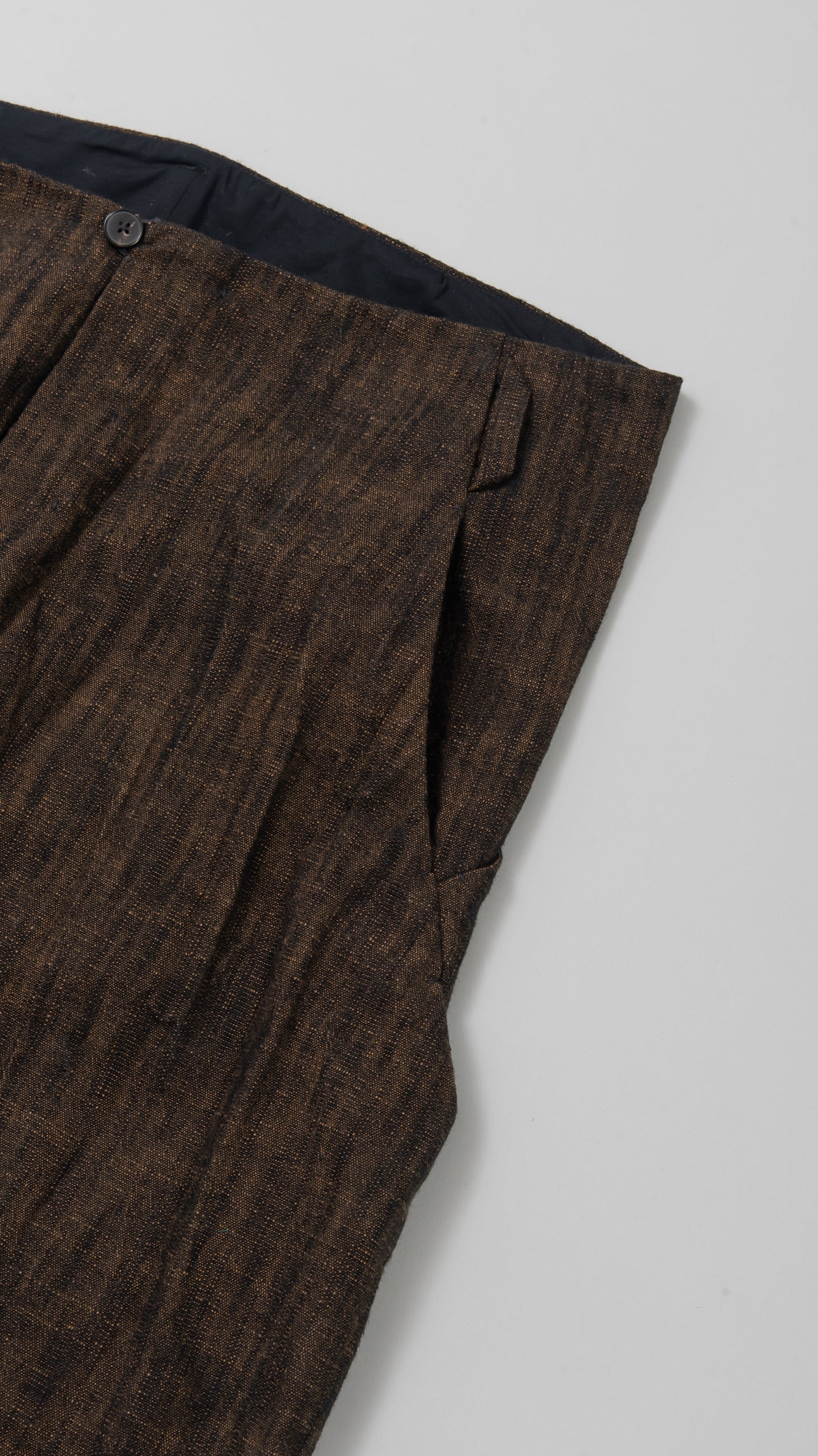 8 pocket easy fit pants