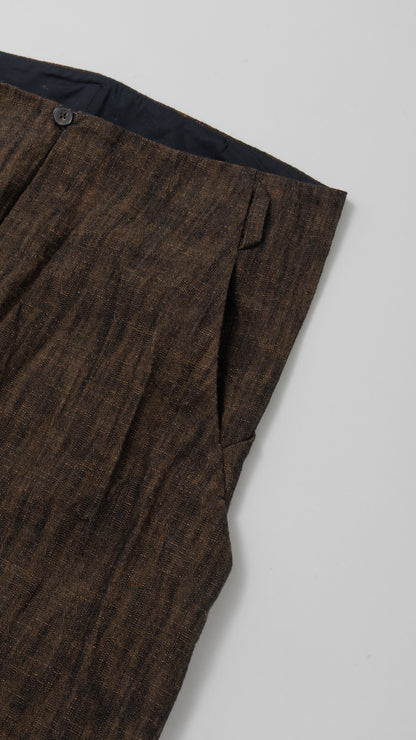 8 pocket easy fit pants