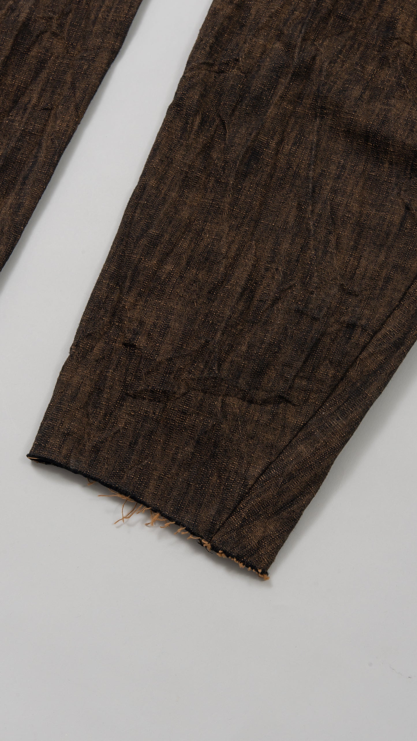 8 pocket easy fit pants