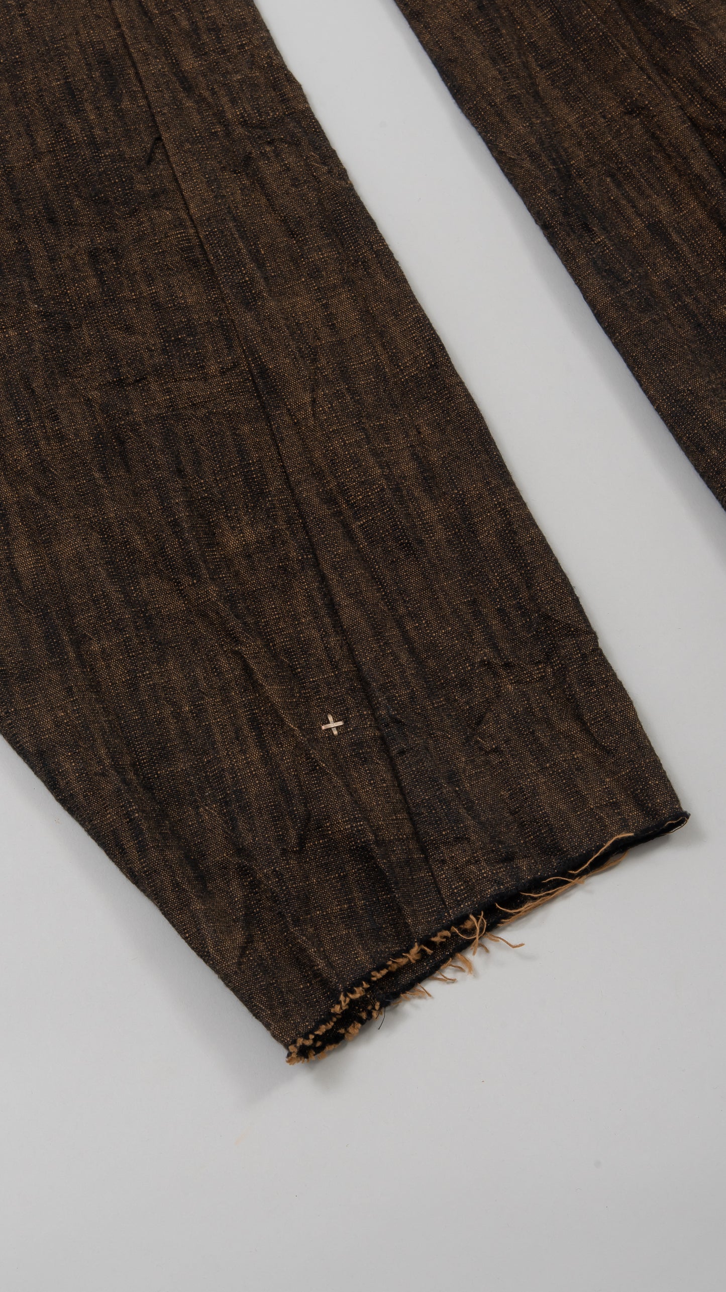 8 pocket easy fit pants