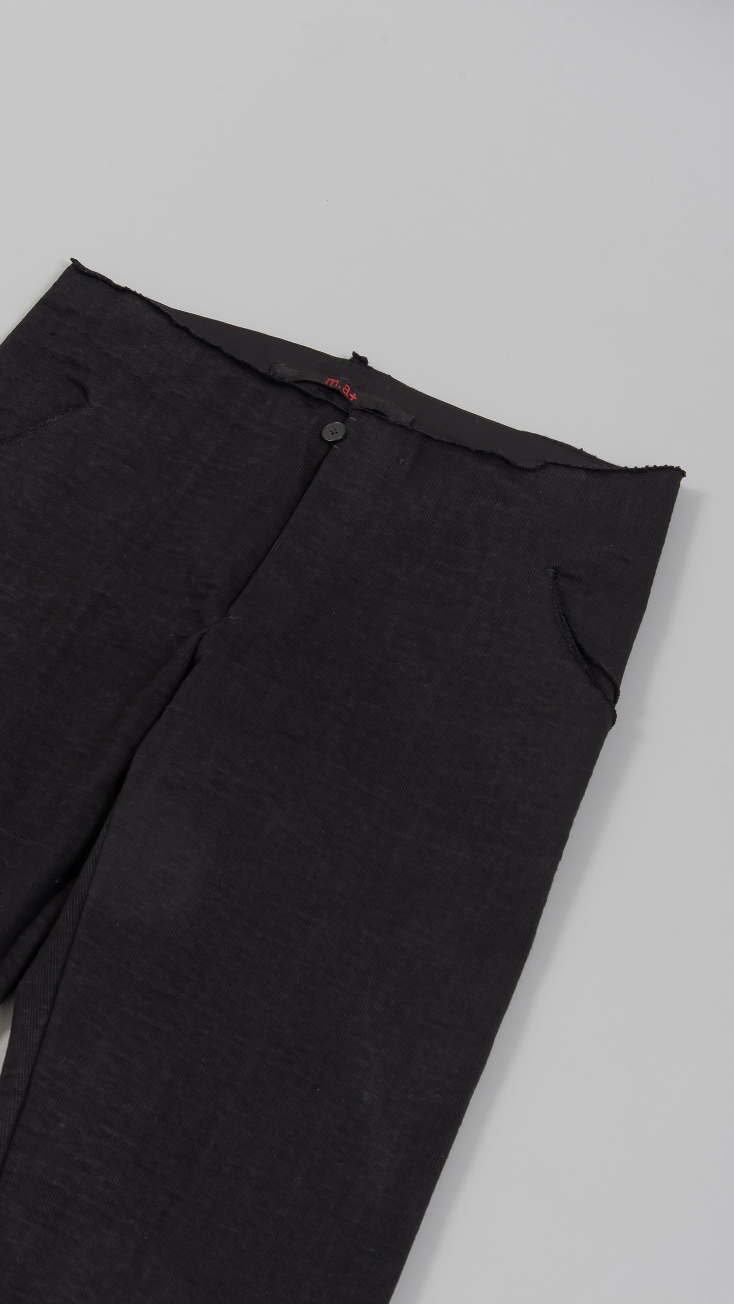 4 pocket medium fit pants