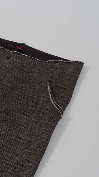 4 pocket medium fit pants