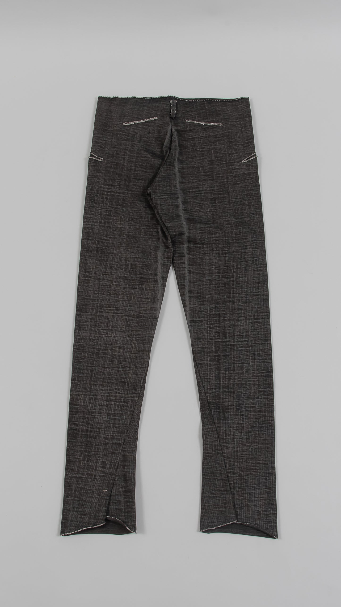 4 pocket medium fit pants