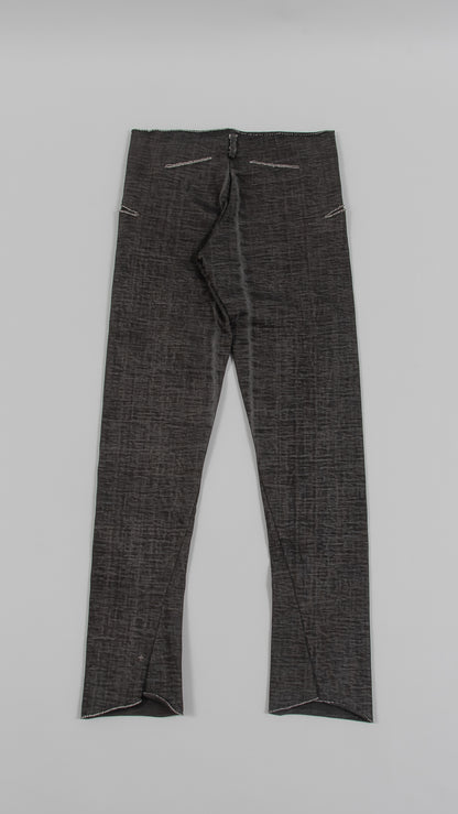 4 pocket medium fit pants