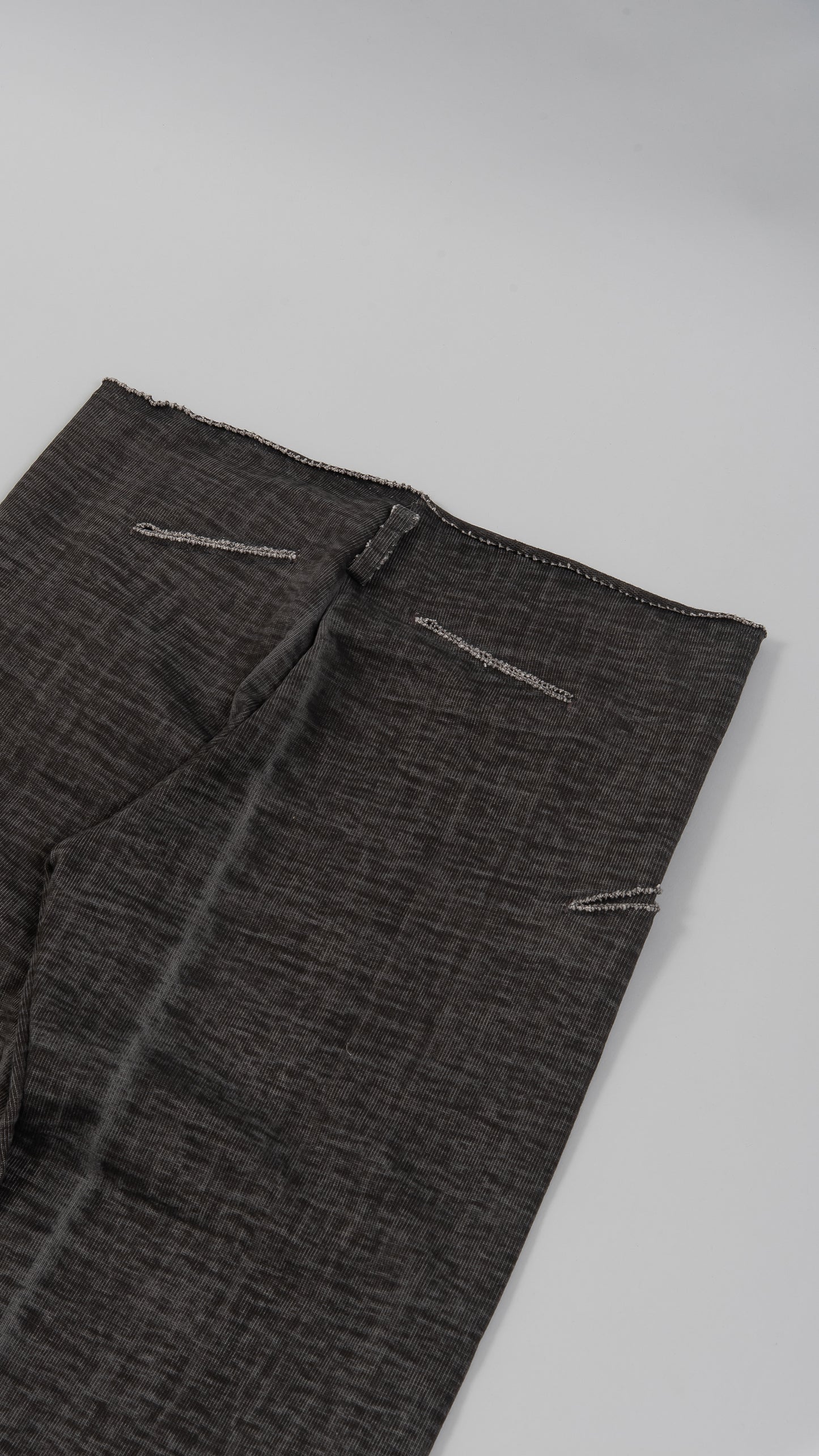 4 pocket medium fit pants