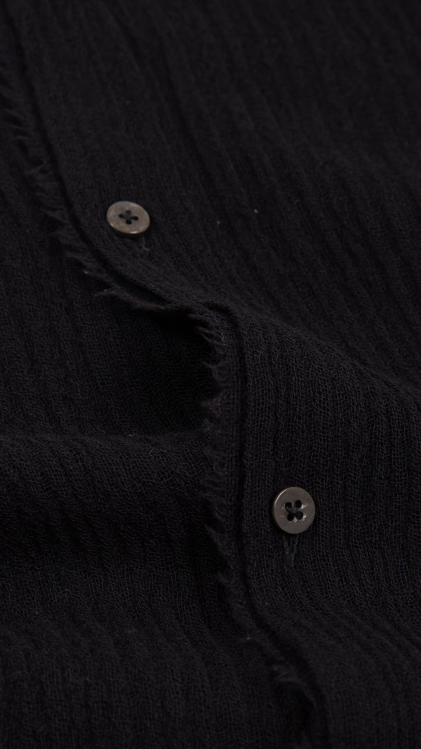 medium fit long shirt