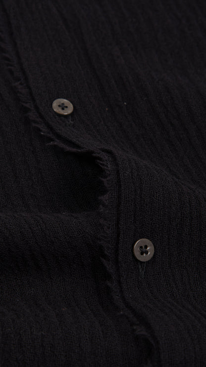 medium fit long shirt